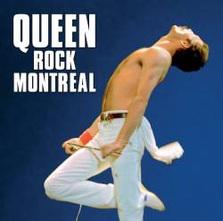 Queen : Queen Rock Montreal (DVD)